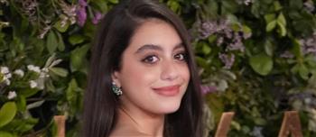 ياسمينا العبد وجه  لإحدى العلامات التجارية الشهيرة للجمال والمجوهرات