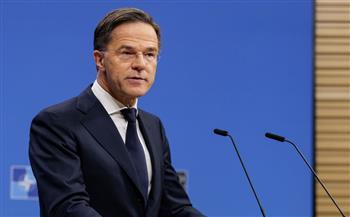 "روته" يشارك في اجتماع مجموعة دعم أوكرانيا ويعقد مؤتمراً صحفياً مع وزراء دفاع أوروبيين