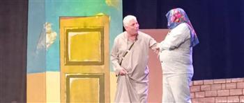 قصور الثقافة تقدم "هاني نيو يير" على مسرح قصر ثقافة الأنفوشي