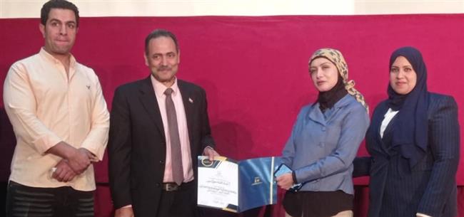 ختام حافل لفعاليات مشروع "المواجهة والتجوال" بالوادي الجديد