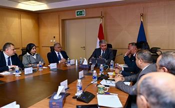 «السياحة والآثار»: زيادة أسعار تذاكر دخول المتحف المصري الكبير اعتبارًا من الأول من نوفمبر المقبل