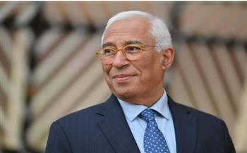 رئيس المجلس الأوروبي: إيران تعمل على زعزعة الاستقرار في المنطقة