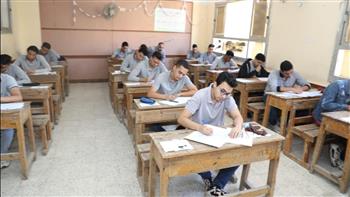 جدول امتحانات الثانوية العامة 2026.. للنظامين الجديد والقديم ومدارس المتفوقين والمكفوفين