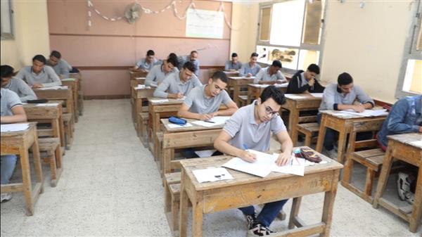جدول امتحانات الثانوية العامة 2026.. للنظامين الجديد والقديم ومدارس المتفوقين والمكفوفين 