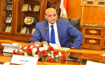 محافظ أسيوط: بدء تنفيذ مشروع لدعم وإدماج المرأة اقتصاديا وتدريبها على الحرف اليدوية