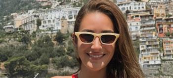 بفيلم ومسلسل مع حلمي وعز .. نشاط فني لأمينة خليل