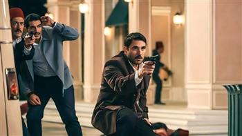 انتهاء تصوير فيلم «فرقة الموت» أغسطس المقبل