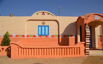 جمعية الأورمان: إعادة إعمار 37,500 منزل بمختلف المحافظات