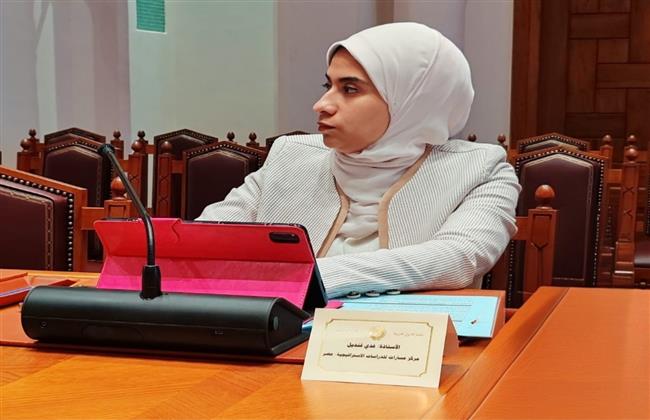 ورقة بحثية: الهوية العربية تواجه مرحلة مفصلية في ظل التحولات الرقمية المتسارعة