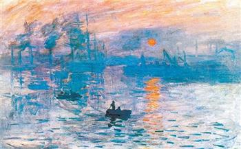 رحلة فن الرسم.. من التعبير البدائي إلى روائع خالدة في أشهر لوحات العالم