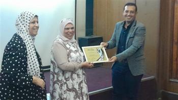 حضور كبير في احتفالية مركز الثقافة السينمائية لتكريم الأمهات المثاليات