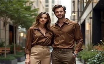 سر الاناقة الذكية.. حيلة بسيطة تمنحك إطلالة جديدة كل مرة بنفس الملابس 