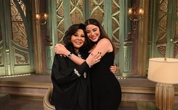 الأحد.. يارا السكري في ضيافة "صاحبة السعادة"  