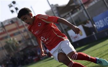 «أهلي 2012» يواجه مركز شباب الجزيرة اليوم في بطولة منطقة القاهرة 