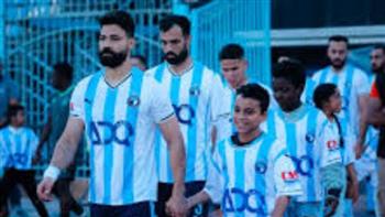 بيراميدز يواجه السكة الحديد وديًا استعدادًا لمباراة الزمالك