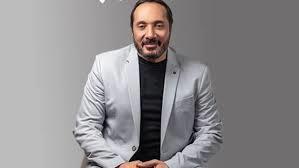 التفاصيل الكاملة لثامن حفلات مشروع على الحجار الغنائي "100 سنة غناء"   