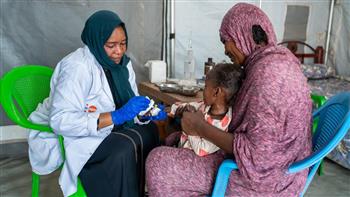 مسؤولة أممية: لا تزال النساء والفتيات يدفعن ثمنا باهظا مع مرور ثلاث سنوات على النزاع في السودان