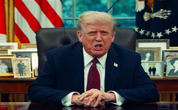 ترامب يرحب بزيارة الملك تشارلز الثالث المرتقبة إلى الولايات المتحدة