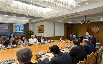 مساعد وزير الخارجية: الأمن القومي للدول العربية جزء لا يتجزأ من الأمن القومي المصري