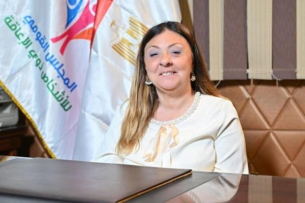 خلال جلسة حوارية.. إيمان كريم تؤكد على أهمية تطبيق تصميم شامل للتعلم وتقديمه بطرق متعددة