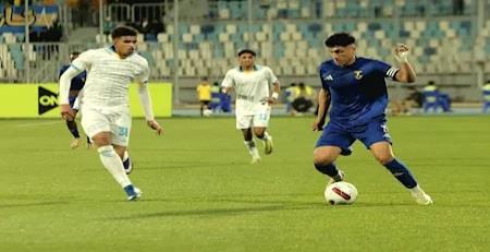 رئيس الإسماعيلي ينفجر في وجه التحكيم: الكل يتكاتف لإسقاط الدراويش 