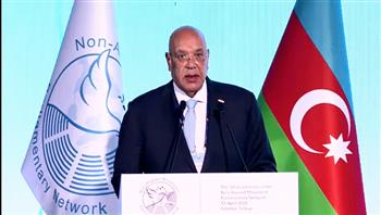 رئيس مجلس النواب: ظاهرة تغيرِ المناخ تؤثر سلبا على التوازن الاقتصادي والجيوسياسي