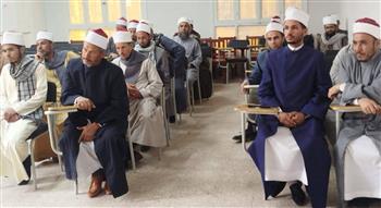 أوقاف سوهاج تطلق دورة متخصصة لمواجهة قضايا الأسرة وتعزيز الوعي المجتمعي