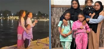 الداخلية: لا صحة لترك أطفال بمركب في النيل والواقعة مجرد عمل صيد أسري بالجيزة