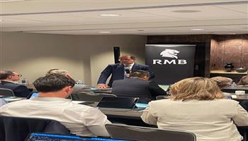 المالية: نمو الاقتصاد المصري 5.3% بدعم الصناعة والسياحة وتكنولوجيا المعلومات