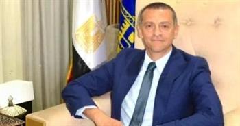 محافظ أسوان: حملات مرورية مكثفة لضبط الدراجات النارية المخالفة وتعزيز الإنضباط بالشارع