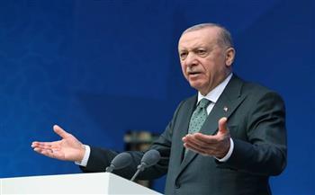 أردوغان: نعمل من أجل تمديد وقف إطلاق النار بين الولايات المتحدة وإيران وضمان استمرار المحادثات