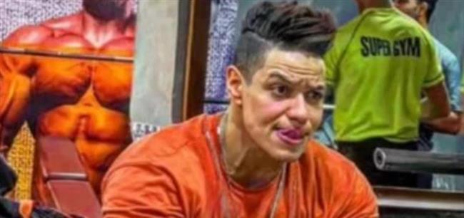 حبس البلوجر «بيج ياسمين» 4 أيام على ذمة التحقيق بتهمة نشر محتوى غير أخلاقي