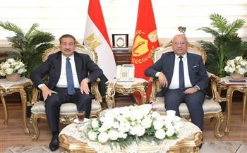 محافظ بورسعيد: إقامة مقر لأتوبيسات شرق الدلتا ببورفؤاد استجابة لمطالب الأهالي 