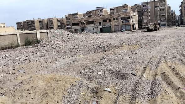 محافظ بورسعيد يوجه بتكثيف أعمال رفع أكبر تجمعات الرتش بحي المناخ بمعدل 150 نقلة يوميًا 