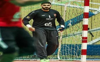 طبيب الأهلي يكشف تفاصيل إصابة عبد الرحمن حميد