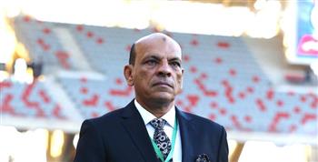 اتحاد الكرة يقرر إحالة السيد مراد عضو لجنة الحكام للتحقيق 