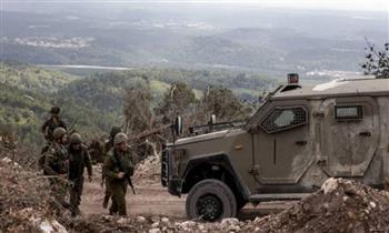 جيش الاحتلال: القادة العسكريون يدفعون لتوسيع العملية البرية لما بعد الخط الثالث فى جنوب لبنان
