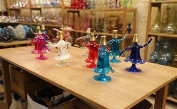 محافظ القاهرة يطلق مبادرة الحفاظ على الحرف التراثية بالقاهرة .. و«القزازين» في الصدارة