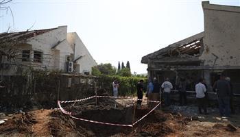 إعلام إسرائيلي: الجيش يدعو السكان قرب الحدود اللبنانية إلى الدخول للملاجئ فورا