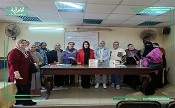 محافظ الشرقية: الدولة تولي اهتماما كبيرا بتقديم الدعم الفني والإرشادي للمزارعين