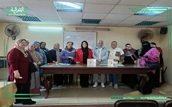 محافظ الشرقية: الدولة تولي اهتماما كبيرا بتقديم الدعم الفني والإرشادي للمزارعين 