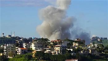 لبنان يتقدّم بشكوى عاجلة إلى مجلس الأمن على خلفية الغارات الإسرائيلية وتصعيد غير مسبوق