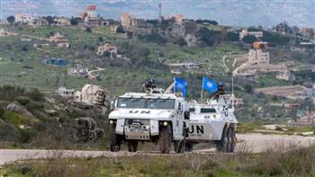 اليونيفيل: القيود الإسرائيلية تعرقل وصول الإمدادات الأساسية إلى مواقعنا على طول الخط الأزرق