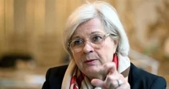 وزيرة الجيوش الفرنسية: لا يمكن مواجهة التهديدات البحرية إلا بشكل جماعي