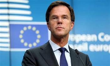 روته يؤكد من برلين ضرورة استمرار دعم أوكرانيا وسط تحديات أمنية متزايدة