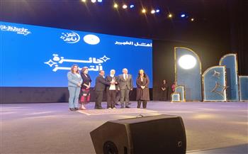 على هامش احتفالية «أهل الخير».. تكريم الجمعيات الفائزة بجائزة التميز لموائد الرحمن