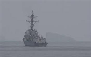  البيت الأبيض: تنفيذ الحصار البحري لإيران بشكل كامل.. والمفاوضات معها مثمرة