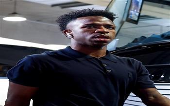 دوري أبطال أوروبا.. ريال مدريد يصل إلى الملعب لمواجهة بايرن ميونخ