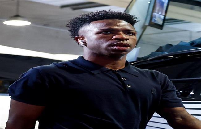 دوري أبطال أوروبا.. ريال مدريد يصل إلى الملعب لمواجهة بايرن ميونخ  