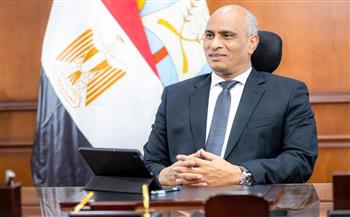 محافظ كفرالشيخ: حريصون على فتح قنوات تواصل دائمة مع أعضاء مجلسي النواب والشيوخ لدعم خطط التنمية
